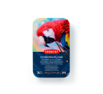 Crayon de couleur Derwent Chromaflow set 36 couleurs