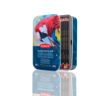 Crayon de couleur Derwent Chromaflow set 36 couleurs
