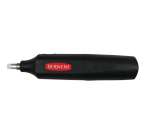 Gum Derwent op batterijen