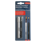 Derwent Pencil Extender Set of 2 Pieces