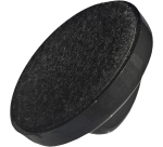 Legamaster mini whiteboard eraser