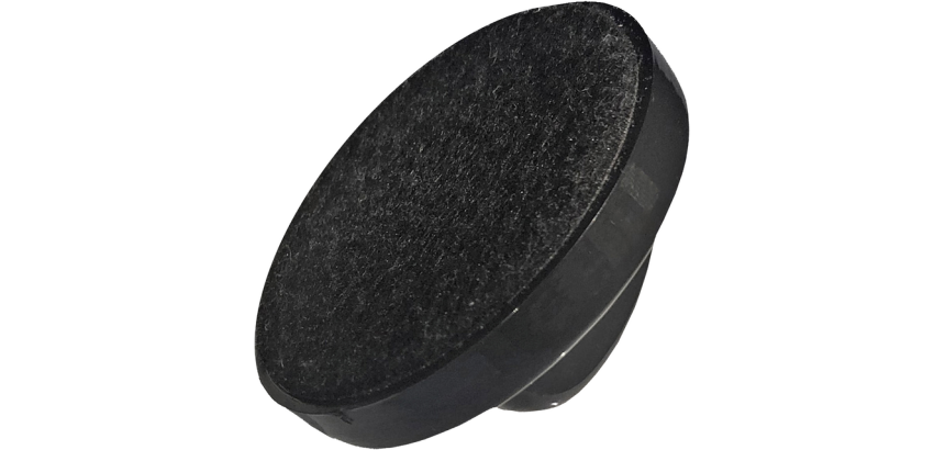 Legamaster mini whiteboard eraser