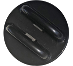 Legamaster mini whiteboard eraser