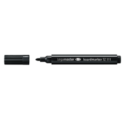 Marqueur tableau blanc Legamaster TZ111 mini 1mm noir