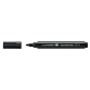 Marqueur tableau blanc Legamaster TZ111 mini 1mm noir