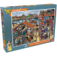 Puzzel That's Life Gallery Edition: Johannes Vermeer 1000 stukjes