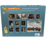 Puzzle That's LifeGallery Edition: Johannes Vermeer