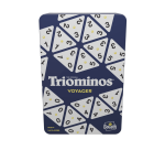 Triominos The Original Travel Tour Edition (Tin)