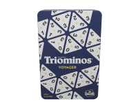 Spel Triominos The Original Travel Tour Edition
