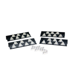 Triominos The Original Travel Tour Edition (Tin)
