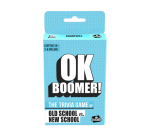 Kaartspel OK Boomer pocket editie