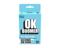 Jeu de cartes OK Boomer (néerlandais)
