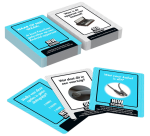 Kaartspel OK Boomer pocket editie