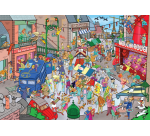 Puzzel That's Life City Paris 1000 stukjes