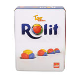 Rolit Tour Edition (Tin)