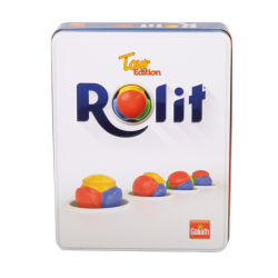 Rolit Tour Edition