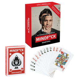 Mindf*ck Kaartspel