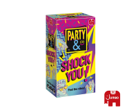 Jeu Party Co Shock You (néerlandais)