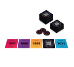 Jeu Hitster Guilty Pleasure 16+