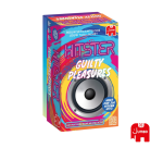 Jeu Hitster Guilty Pleasure 16+