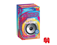 Jeu Hitster Guilty Pleasure 16+