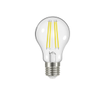 Lampe LED Integral E27 3,8W 2700K blanc chaud 806 lumen