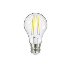 Lampe LED Integral E27 3,8W 2700K blanc chaud 806 lumen