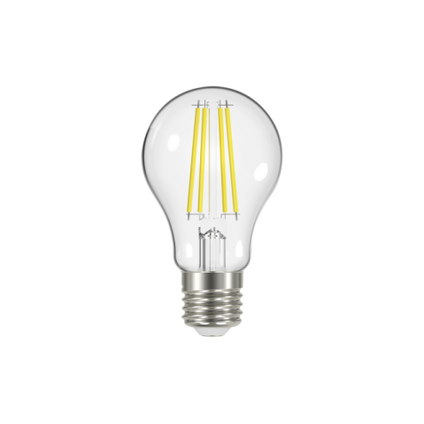 Ledlamp Integral E27 2700K warm wit 3.8W 806lumen