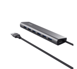 Hub Trust HALYYX 7 ports USB 3.2