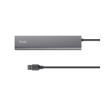 Hub Trust HALYYX 7 ports USB 3.2