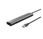 Hub Trust HALYYX 7 ports USB 3.2