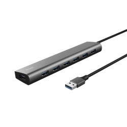 Hub Trust HALYYX 7 ports USB 3.2