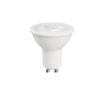 Lampe LED Integral GU10 2,2W 2700K blanc chaud 360 lumen