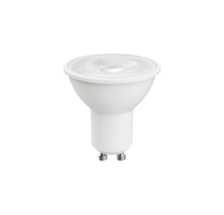 Lampe LED Integral GU10 2,2W 2700K blanc chaud 360 lumen
