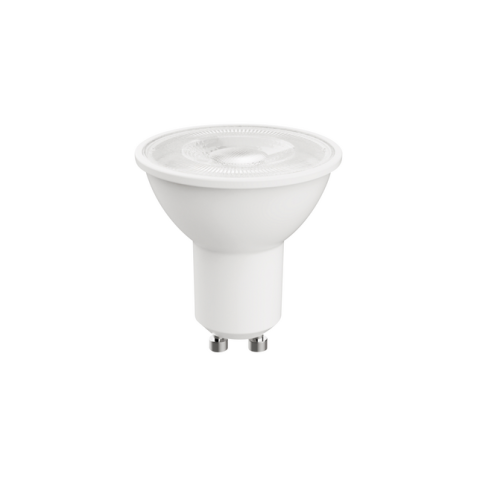 Ledlamp Integral GU10 2700K warm wit 2.2W 360lumen