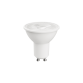 Lampe LED Integral GU10 2,2W 2700K blanc chaud 360 lumen