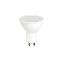 Lampe LED Integral GU10 4,9W 2700-6500K 350 lumen Smart RGBW