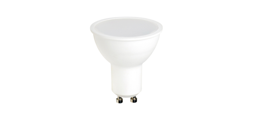 Lampe LED Integral GU10 4,9W 2700-6500K 350 lumen Smart RGBW