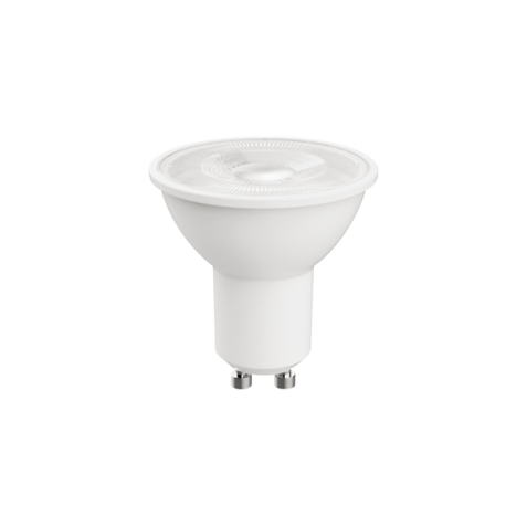 Lampe LED Integral GU10 2W 6500K blanc froid 380 lumen