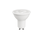 Lampe LED Integral GU10 2W 4000K blanc froid 380 lumen