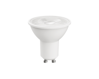 Lampe LED Integral GU10 2W 4000K blanc froid 380 lumen