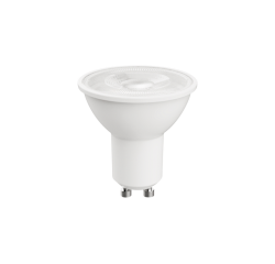 Lampe LED Integral GU10 2W 4000K blanc froid 380 lumen