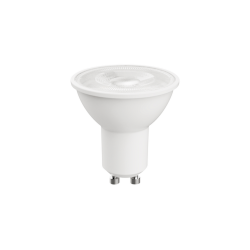 Lampe LED Integral GU10 2W 4000K blanc froid 380 lumen