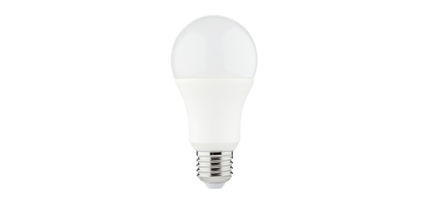 Lampe LED Integral E27 8,5W 2700-6500K 806 lumen Smart RGBW