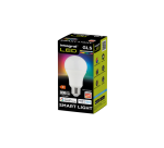Lampe LED Integral E27 8,5W 2700-6500K 806 lumen Smart RGBW