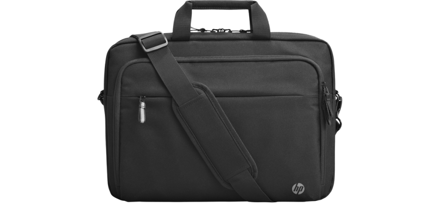 Sacoche ordinateur portable HP Renew Business 15.6" noir