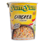 Noodles Yum Yum poulet bami 70g
