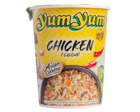 Noodles Yum Yum poulet bami 70g