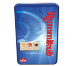 Rummikub The Original Travel Tour Edition (Tin)