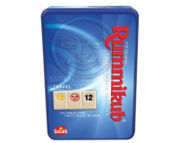 Rummikub The Original Travel Tour Edition (Tin)